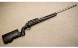Browning ~ X-Bolt Max Varmint ~ 6.5 PRC - 1 of 10