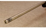 Browning ~ X-Bolt Max Varmint ~ 6.5 PRC - 5 of 10