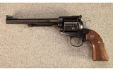 Ruger ~ New Model Bisley Blackhawk ~ .357 Mag. - 2 of 2