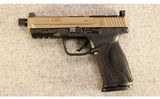 Smith & Wesson ~ M&P9 M2.0 Spec Series Kit ~ 9mm - 2 of 3