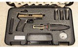 Smith & Wesson ~ M&P9 M2.0 Spec Series Kit ~ 9mm - 3 of 3