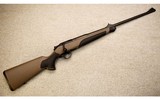 Blaser ~ R8 African Package ~ .375 H&H & .300 Win. Mag. - 1 of 5