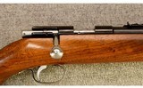 Winchester ~ Model 47 ~ .22 S, L, LR - 3 of 10