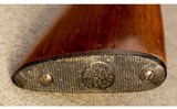 Winchester ~ Model 47 ~ .22 S, L, LR - 10 of 10