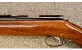 Winchester ~ Model 47 ~ .22 S, L, LR - 8 of 10