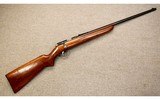 Winchester ~ Model 47 ~ .22 S, L, LR - 1 of 10