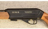 CZ ~ 512 American ~ .22 LR - 8 of 10