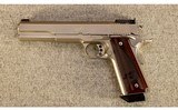 Kimber ~ Stainless Target LS ~ .45 ACP - 2 of 2