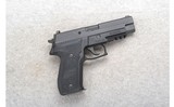 Sig Sauer ~ P226 MK25 USN ~ 9mm - 1 of 2