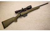 Howa ~ Model 1500 Package ~ .223 Rem. - 1 of 2