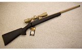 Howa ~ Model 1500 Panamax Package ~ 6.5 Creedmoor - 1 of 2
