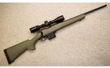 Howa ~ Model 1500 Mini Youth ~ 6.5 Grendel - 1 of 2