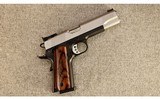 Springfield Armory ~ 1911 Leatham Legend TGO ~ .45 ACP - 1 of 5