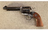 Ruger ~ Vaquero Bisley Model ~ .45 Colt - 2 of 2