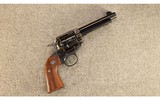 Ruger ~ Vaquero Bisley Model ~ .45 Colt - 1 of 2
