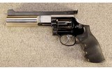 Smith & Wesson ~ Model 14 PPC ~ .38 Spl. - 2 of 5