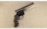 Smith & Wesson ~ Model 14 PPC ~ .38 Spl. - 1 of 5