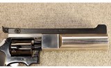 Smith & Wesson ~ Model 14 PPC ~ .38 Spl. - 5 of 5