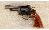 Smith & Wesson ~ Model 19 Texas Ranger Commemorative ~ .357 Mag. - 2 of 6