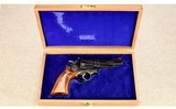 Smith & Wesson ~ Model 19 Texas Ranger Commemorative ~ .357 Mag. - 5 of 6