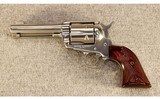 Ruger ~ Stainless Vaquero ~ .45 Colt - 2 of 2