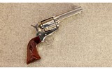 Ruger ~ Stainless Vaquero ~ .45 Colt - 1 of 2