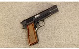 Browning ~ Hi Power ~ 9mm - 1 of 4