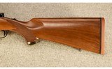 Ruger ~ M77 RS African ~ .458 Win. Mag. - 9 of 10