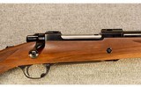 Ruger ~ M77 RS African ~ .458 Win. Mag. - 3 of 10