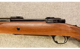 Ruger ~ M77 RS African ~ .458 Win. Mag. - 8 of 10