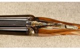 Parker Reproduction by Winchester ~ Model DHE ~ 20 Ga. - 2 of 4