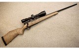 Weatherby ~ Mark V Ultralight ~ .257 Wby. Mag.