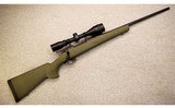 Howa ~ Model 1500 Game Pro Package ~ .300 Win. Mag. - 1 of 2