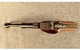High Standard ~ Model 107 Supermatic Citation Military ~ .22 LR - 3 of 5