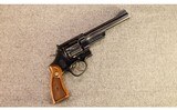 Smith & Wesson ~ Model 1950 ~ .45 ACP
