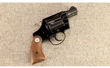Colt ~ Agent ~ .38 Spl. - 1 of 6