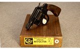 Colt ~ Detective Special ~ .38 Special - 6 of 6