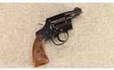 Colt ~ Detective Special ~ .38 Special - 1 of 6