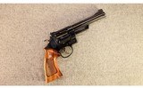 Smith & Wesson ~ Model 25-2 ~ .45 ACP
