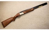 Browning ~ Citori White Satin ~ 12 Ga - 1 of 10