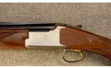 Browning ~ Citori White Satin ~ 12 Ga - 8 of 10