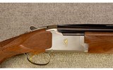 Browning ~ Citori White Satin ~ 12 Ga - 3 of 10