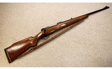 Winchester ~ Pre-64 Model 70 Featherweight ~ .30-06 Spr. - 1 of 10