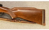 Winchester ~ Pre-64 Model 70 Featherweight ~ .30-06 Spr. - 9 of 10