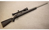 Remington ~ Model 40-X ~ 7.62 Nato - 1 of 2