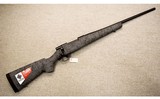 Howa ~ Model 1500 HS-Precision ~ 6.5 Creedmoor - 1 of 10