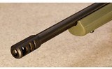 Howa ~ Model 1500 Mini ~ .450 Bushmaster - 5 of 10