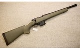 Howa ~ Model 1500 Mini ~ .450 Bushmaster - 1 of 10