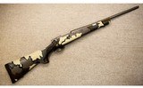 Howa ~ Model 1500 ~ 6.5 Creedmoor - 1 of 10