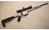 Howa ~ Model 1500 Mini Package ~ 6.5 Grendel - 1 of 10